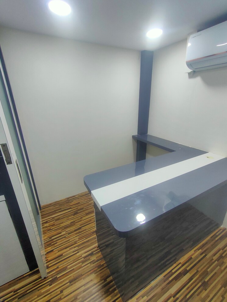 undefined, haware-centurion-mall Commercial Office Space 200 Sq.Ft. In Nerul Sector 19a Navi Mumbai 9463362