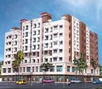 2 BHK + Pooja Room 800 Sq.Ft. Apartment in Charkop Kesar CHS