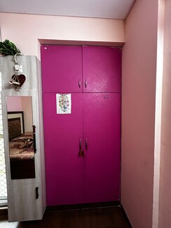1 BHK Apartment For Sale in Aditya Urban Homes