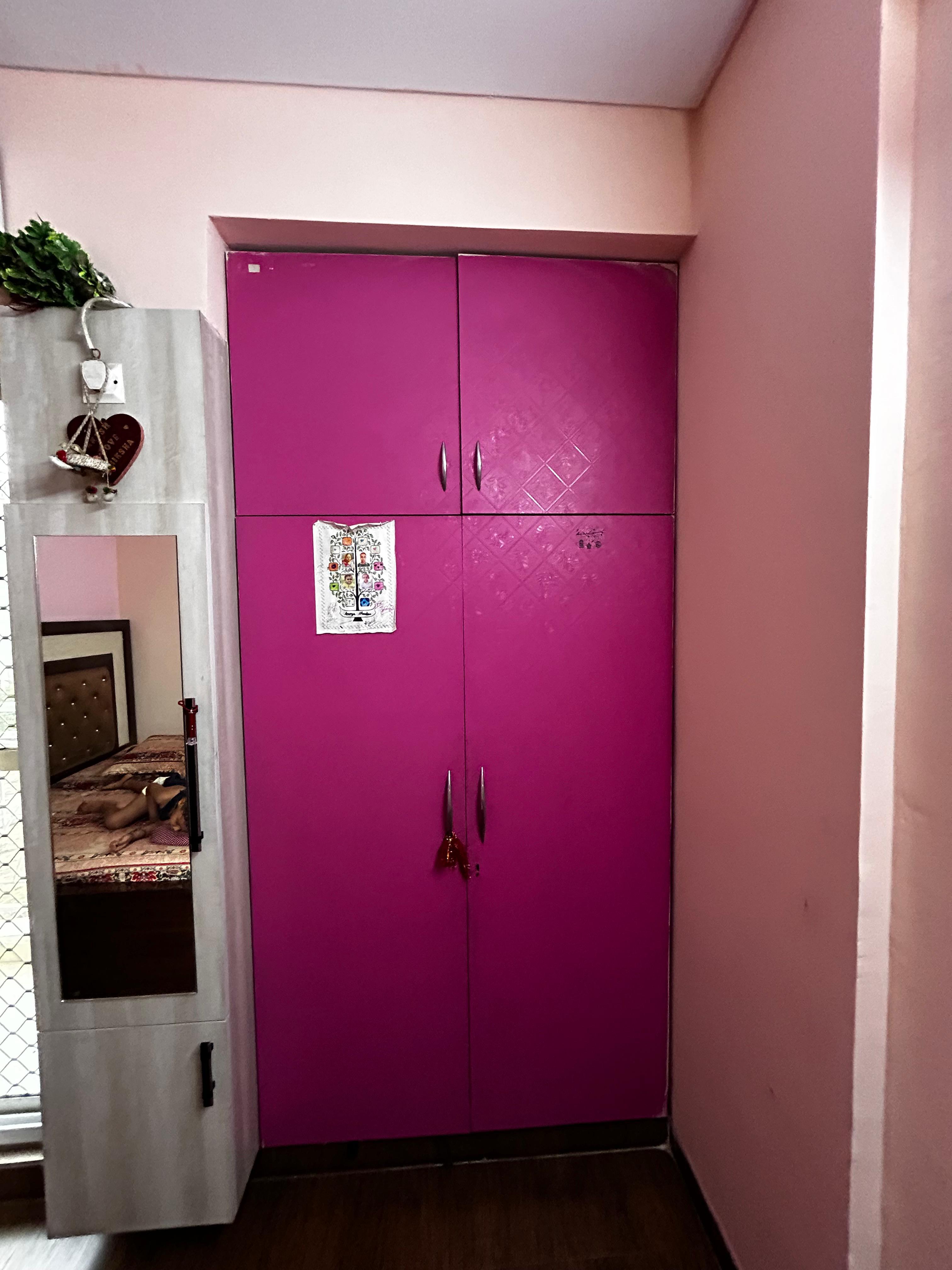 1 BHK Apartment For Sale in Aditya Urban Homes