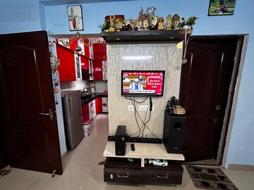 Furnished Amenities in 1 BHK Apartment at Aditya Urban Homes, Shahpur Bamheta – for Sale