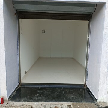 Building Lobby in  Showroom at 24 Wall Street, Pimpri Chinchwad Pcmc – for Sale