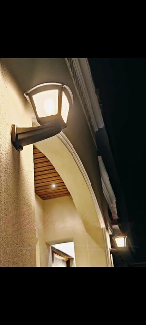 Staircase in 6+ BHK Independent House at Sector 89 – for Sale