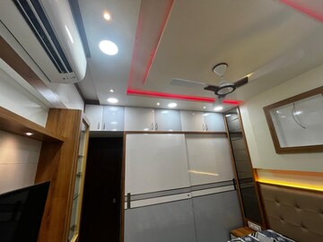 2 BHK Apartment For Rent in Majestique Towers, Kharadi