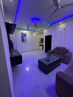 2 BHK Apartment For Sale in Shri Devaji Residency
