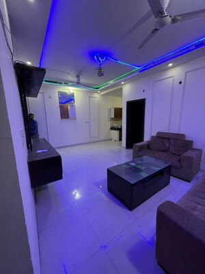 2 BHK Apartment For Sale in Shri Devaji Residency, Dhakoli