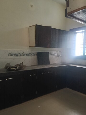 Kitchen in 2 BHK Independent House at Mahadeo Ghat Road – for Rent