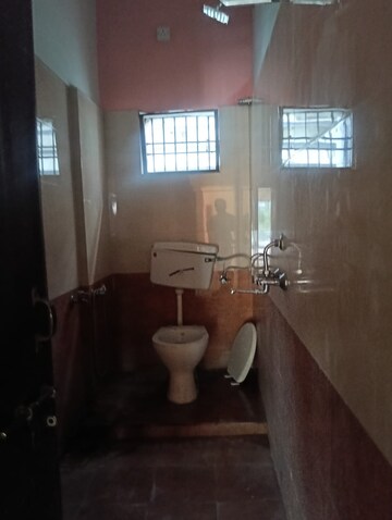 Living Room in 2 BHK Independent House at Mahadeo Ghat Road – for Rent