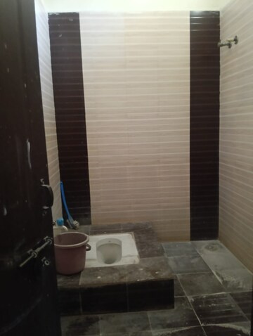 Bathroom in 2 BHK Independent House at Mahadeo Ghat Road – for Rent