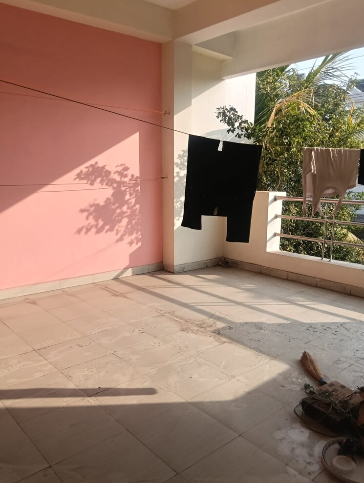 Bedroom, mahadeo ghat road 2 Bedroom 1100 Sq.Ft. Independent House In Mahadeo Ghat Road Raipur 9463360