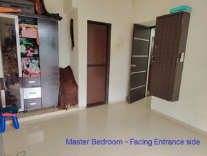 Furnished Amenities in 1 BHK Apartment at Pride Residency Anand Nagar, Anand Nagar – for Rent