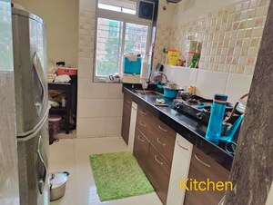 Team Area in 1 BHK Apartment at Pride Residency Anand Nagar, Anand Nagar – for Rent