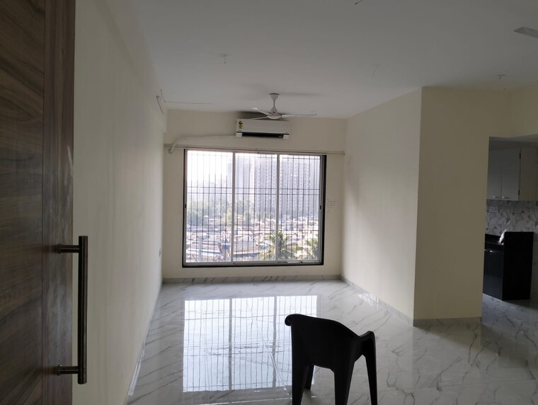 Room, charkop-kesar-chs 2 Bedroom 800 Sq.Ft. Apartment In Kandivali West Mumbai 9463358