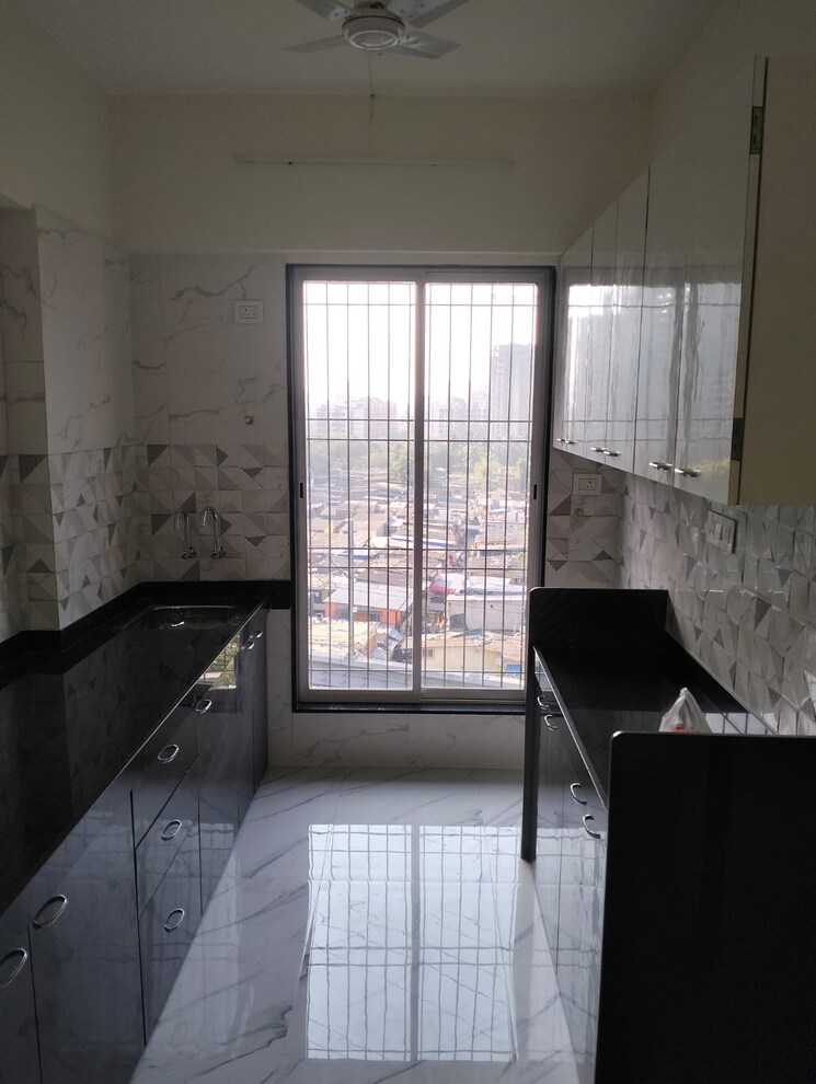 Kitchen, charkop-kesar-chs 2 Bedroom 800 Sq.Ft. Apartment In Kandivali West Mumbai 9463358