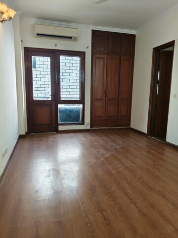 4 BHK Builder Floor For Rent in Boutique Residential Apartments A 3 2, Vasant Vihar
