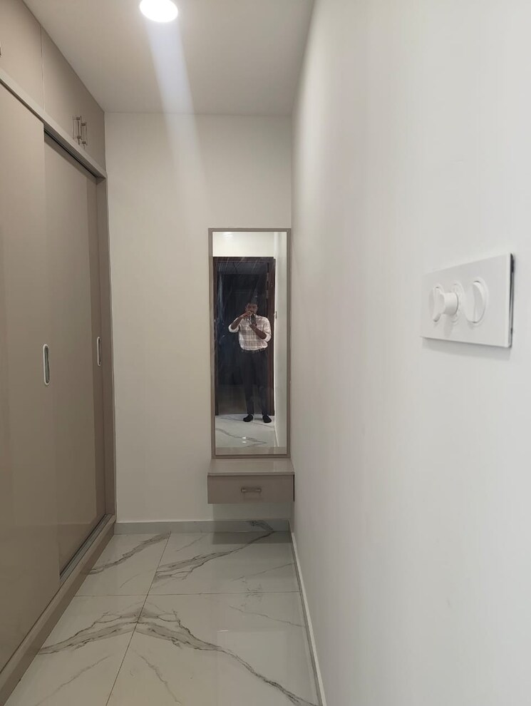 Room, dsr-the-classe 4 Bedroom 3333 Sq.Ft. Apartment In Narsingi Hyderabad 9463347