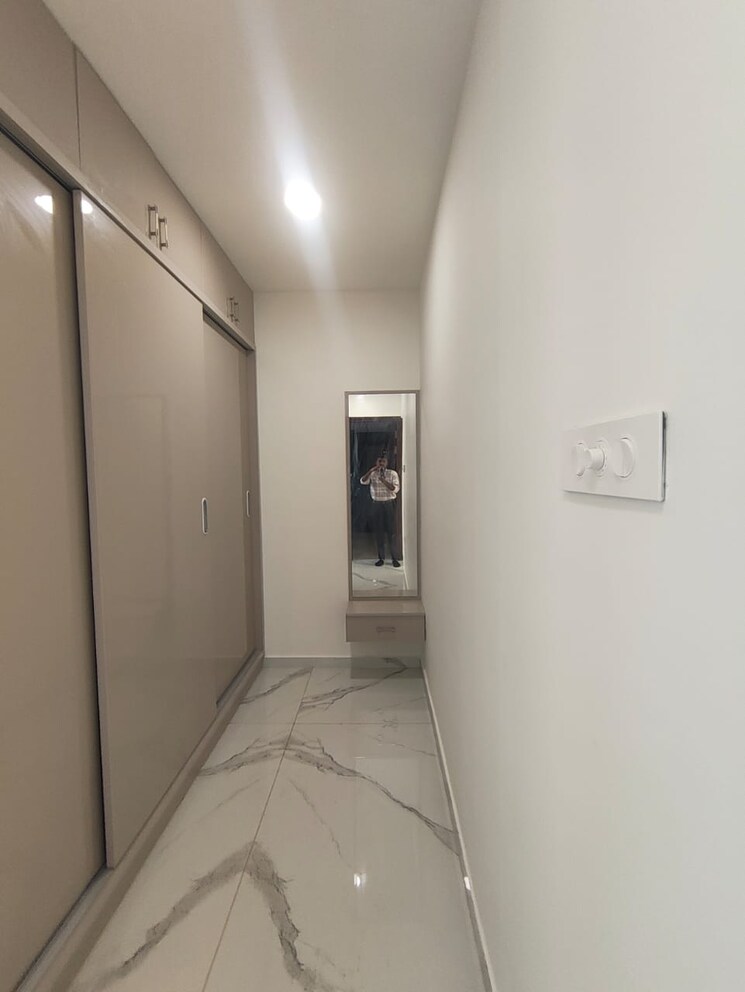 Room, dsr-the-classe 4 Bedroom 3333 Sq.Ft. Apartment In Narsingi Hyderabad 9463347