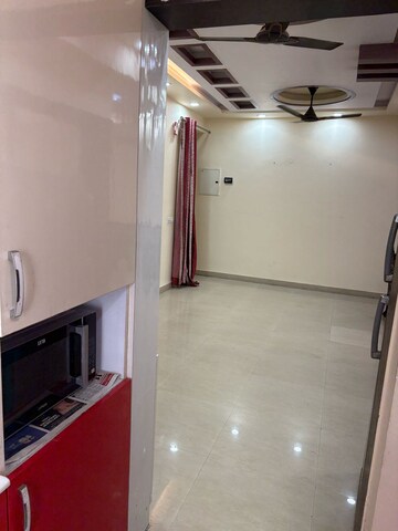  2 BHK Apartment at Great Value Sharanam, Sector 107 – for Rent