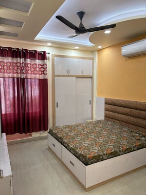 2 BHK Apartment For Rent in Great Value Sharanam, Sector 107