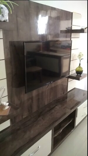 Kitchen in 2 BHK Apartment at Suncity Avenue 102, Sector 102 – for Sale