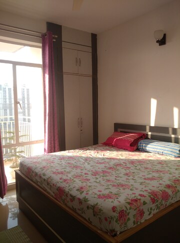 Bedroom in 2 BHK Apartment at Suncity Avenue 102, Sector 102 – for Sale