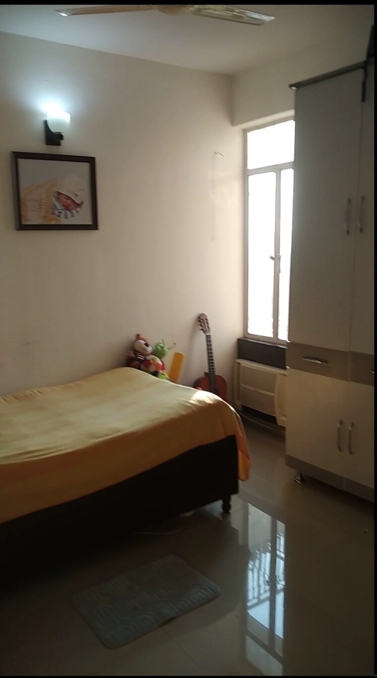 Bedroom, suncity-avenue-102 2 Bedroom 605 Sq.Ft. Apartment In Sector 102 Gurgaon 9463399