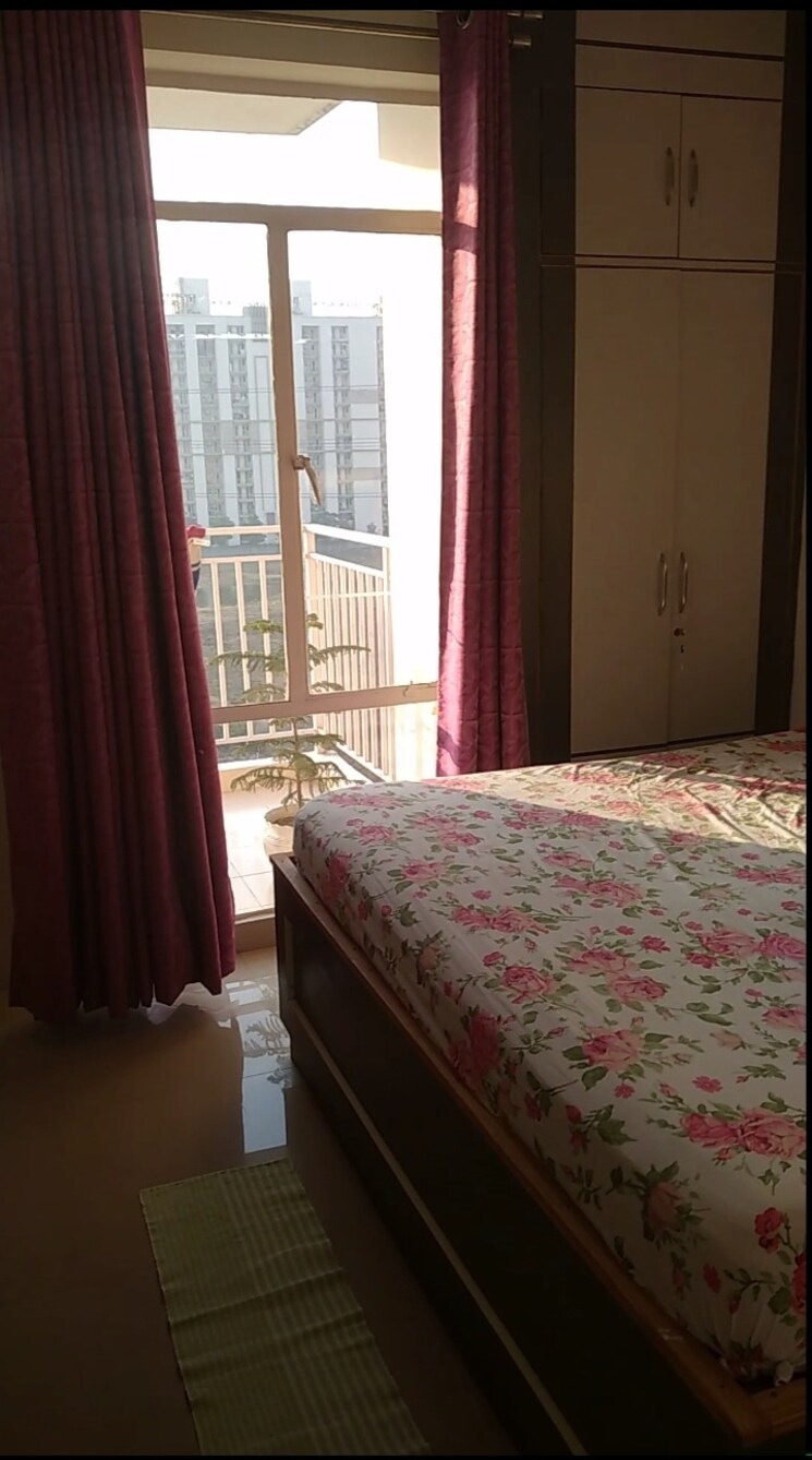 Bedroom, suncity-avenue-102 2 Bedroom 605 Sq.Ft. Apartment In Sector 102 Gurgaon 9463399