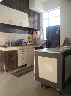 Kitchen in 2 BHK Apartment at Suncity Avenue 102, Sector 102 – for Sale