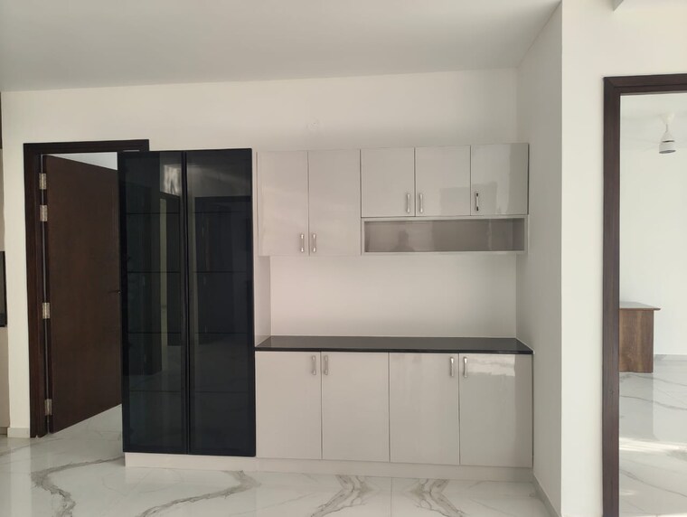 Room, dsr-the-classe 4 Bedroom 3333 Sq.Ft. Apartment In Narsingi Hyderabad 9463347