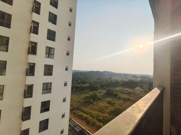 4 BHK Apartment – Exterior View View at DSR The Classe, Narsingi - for Rent