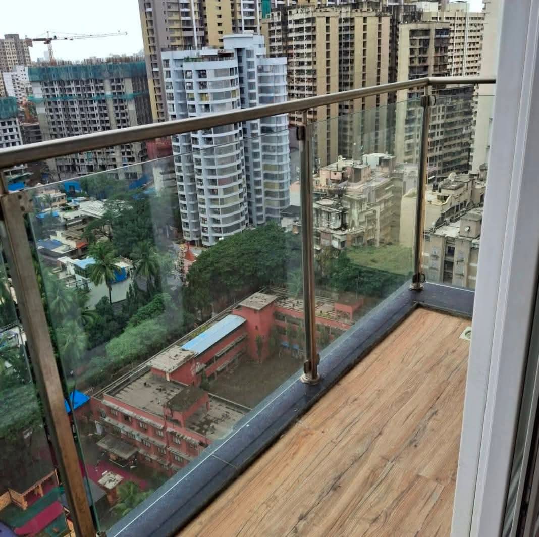 2 BHK 750 Sq.Ft. Apartment in Samarth Complex Goregaon 