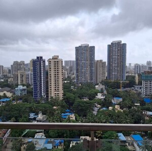 2 BHK Apartment – Exterior View View at Samarth Complex Goregaon , Goregaon West - for Rent