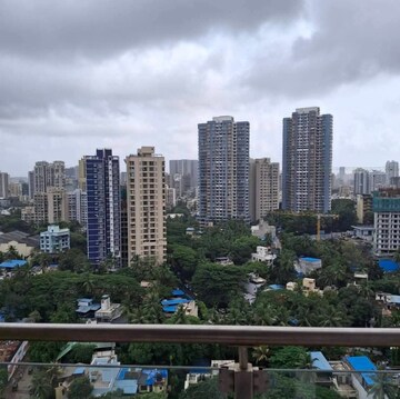 2 BHK Apartment – Exterior View View at Samarth Complex Goregaon , Goregaon West - for Rent