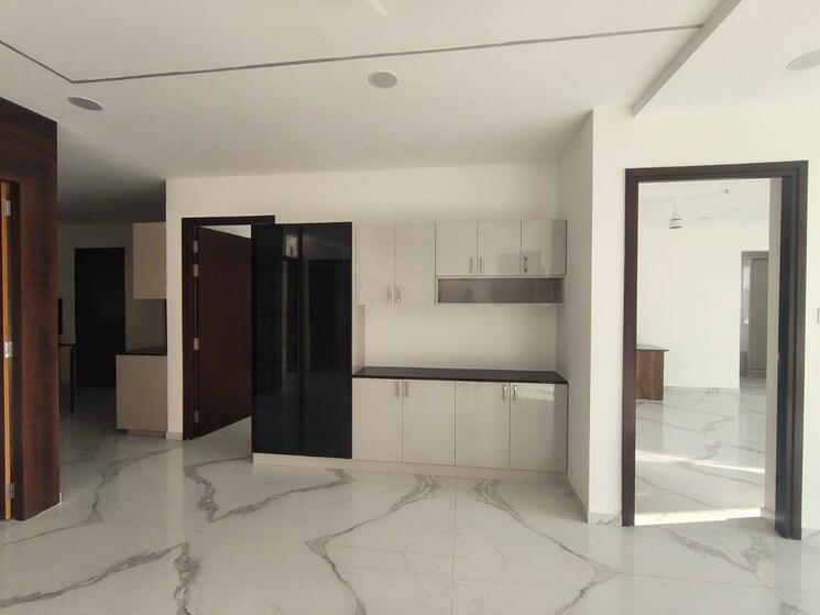 Room, dsr-the-classe 4 Bedroom 3333 Sq.Ft. Apartment In Narsingi Hyderabad 9463347