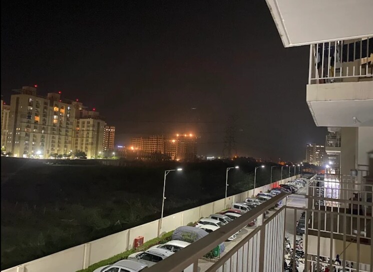 Exterior View, suncity-avenue-102 2 Bedroom 605 Sq.Ft. Apartment In Sector 102 Gurgaon 9463399