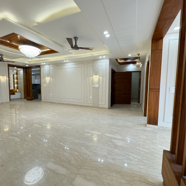 Room, sector 21c 4 Bedroom 500 Sq.Yd. Builder Floor In Sector 21c Faridabad 9463407