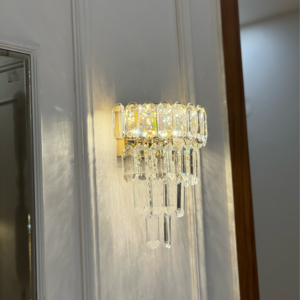 Building Lobby in 4 BHK Builder Floor at Sector 21c – for Sale