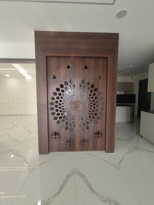 Room in 4 BHK Apartment at DSR The Classe, Narsingi – for Rent