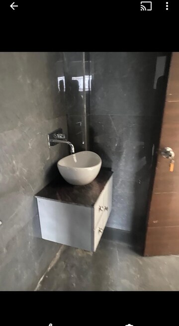 Kitchen in 3 BHK Apartment at Dhillon Burj One, Lohgarh – for Rent