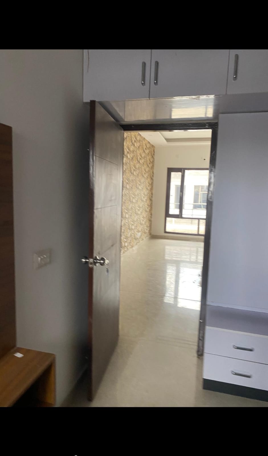3 BHK + Pooja Room 1800 Sq.Ft. Apartment in Dhillon Burj One