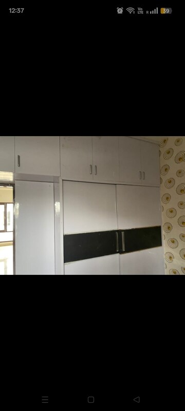 Bedroom in 3 BHK Apartment at Dhillon Burj One, Lohgarh – for Rent