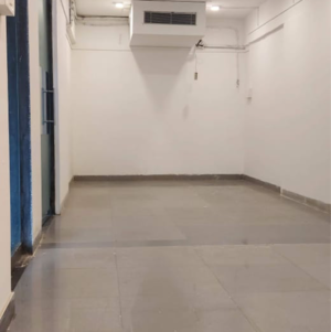 Room in  Shop at ICC Tech Park, Senapati Bapat Road – for Sale