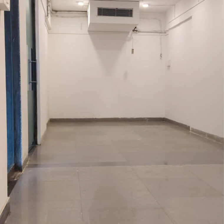 Room, icc-tech-park Commercial Shop 450 Sq.Ft. In Senapati Bapat Road Pune 9463408
