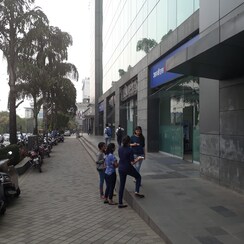 Retail Shop For Sale in ICC Tech Park