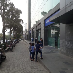  Shop For Sale in ICC Tech Park, Senapati Bapat Road