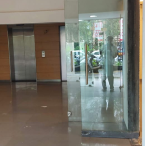 Room in  Shop at ICC Tech Park, Senapati Bapat Road – for Sale