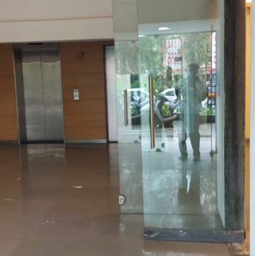 Room in  Shop at ICC Tech Park, Senapati Bapat Road – for Sale