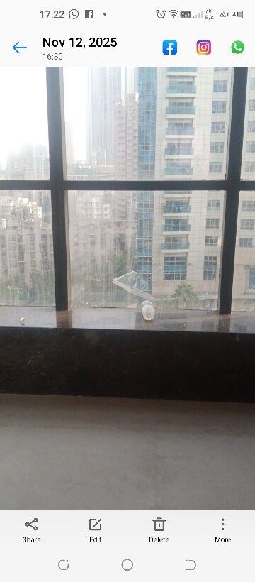  Office Space For Rent in Prabhadevi