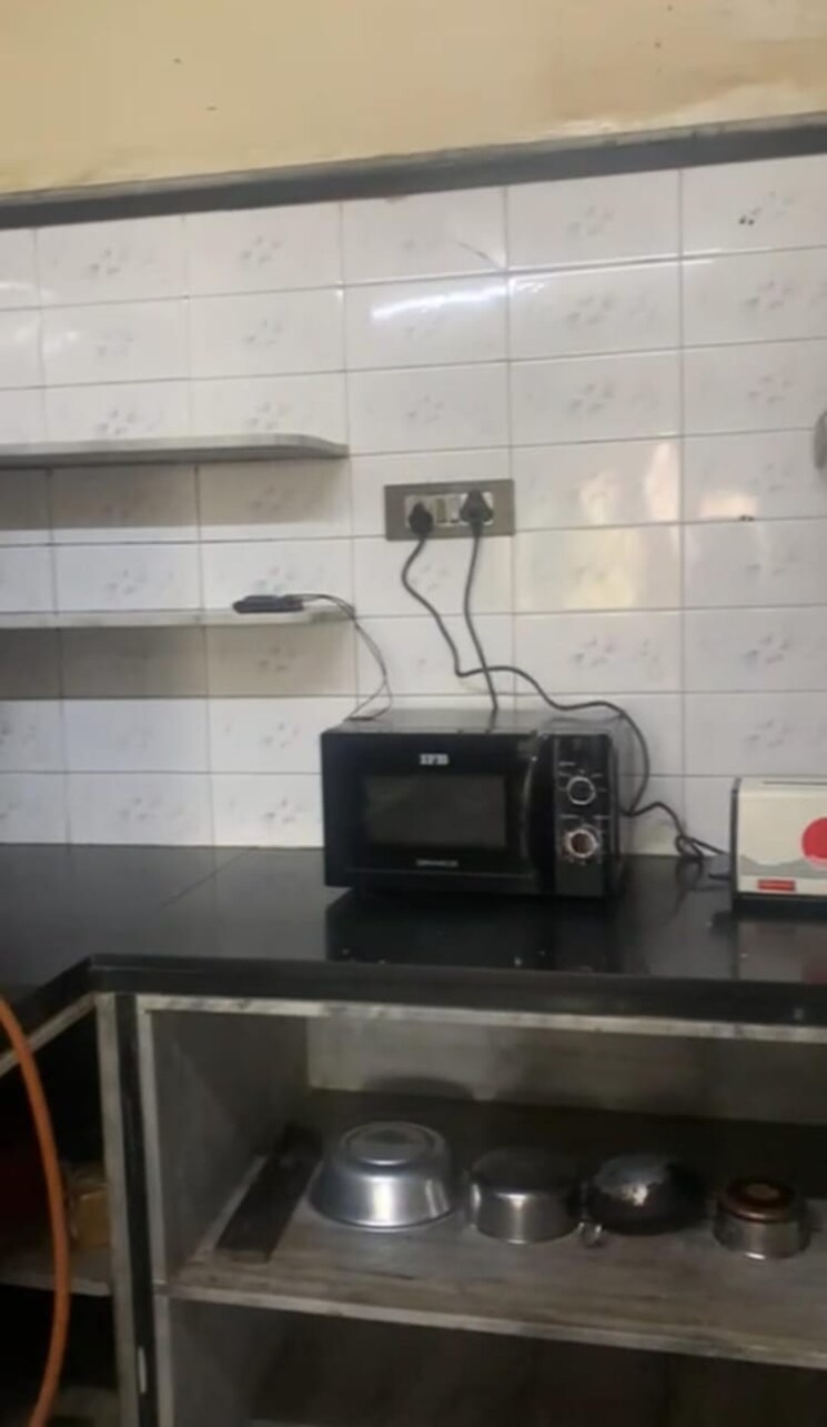 Kitchen, ballygunge 2 Bedroom 1180 Sq.Ft. Apartment In Ballygunge Kolkata 9463397