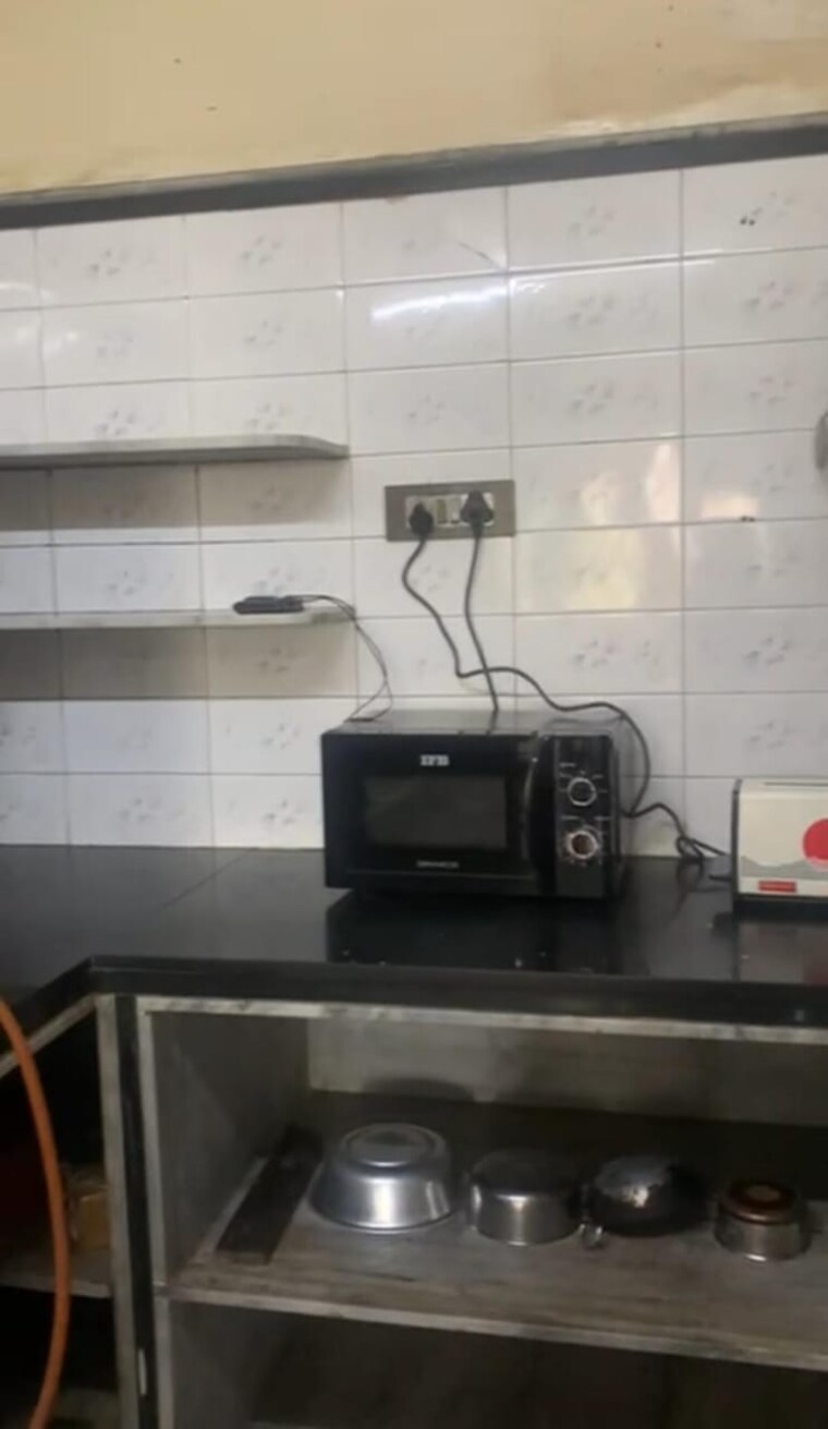 Kitchen, ballygunge 2 Bedroom 1180 Sq.Ft. Apartment In Ballygunge Kolkata 9463397